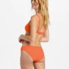Billabong Lined Up Lowrider Bikini Bottomspoppin Peach 1 Billabong Lined Up Lowrider Bikini Bottomspoppin Peach -BILLABONG Sales abjx400737 billabongw mjl0 frt1