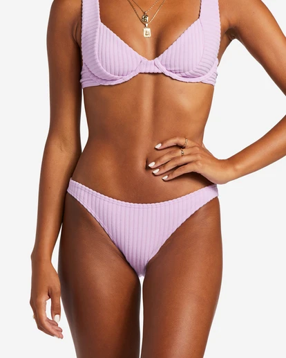 Billabong In The Loop Tropic Bikini Bottomstulip 6 Billabong In The Loop Tropic Bikini Bottomstulip - Image 4