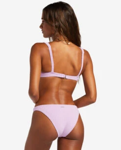 Billabong In The Loop Tropic Bikini Bottomstulip