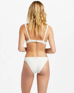 Billabong In The Loop Tropic Bikini Bottomssalt Crystal