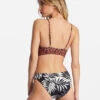 Billabong Spotted In Paradise Lowrider Reversible Bikini Bottomsmulti 1 Billabong Spotted In Paradise Lowrider Reversible Bikini Bottomsmulti -BILLABONG Sales abjx400746 billabongw mul frt1