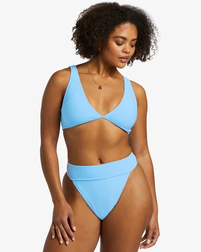 Billabong Tanlines Aruba Bikini Bottomssummer Sky 8 Billabong Tanlines Aruba Bikini Bottomssummer Sky - Image 6
