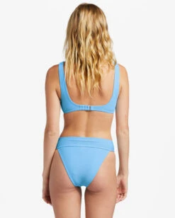 Billabong Tanlines Aruba Bikini Bottomssummer Sky