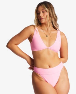 Billabong Tanlines Aruba Bikini Bottomspink Daze -BILLABONG Sales abjx400768 billabongw mgf0 bck1