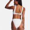 Billabong Tanlines Aruba Bikini Bottomswhite 2 Billabong Tanlines Aruba Bikini Bottomswhite -BILLABONG Sales abjx400768 billabongw wht frt1
