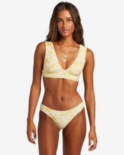 Billabong Sun Worshipper Tanlines Medium Bikini Bottomsmulti -BILLABONG Sales abjx400776 billabongw mul bck1