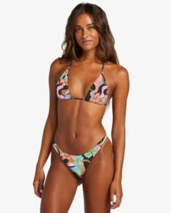 Billabong Dont Trip Tanga Skimpy Bikini Bottomsblack Pebble 11 Billabong Dont Trip Tanga Skimpy Bikini Bottomsblack Pebble -BILLABONG Sales abjx400798 billabongw bpb bck1
