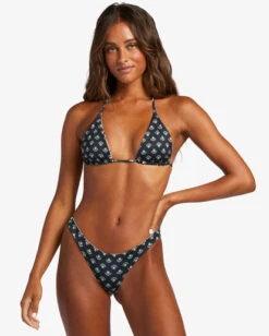 Billabong Dont Trip Tanga Skimpy Bikini Bottomsblack Pebble 13 Billabong Dont Trip Tanga Skimpy Bikini Bottomsblack Pebble -BILLABONG Sales abjx400798 billabongw bpb frt2