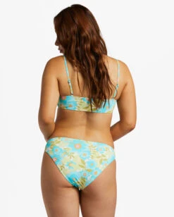 Billabong Summer Sky Lowrider Medium Bikini Bottomsmulti -BILLABONG Sales abjx400803 billabongw mul btm1