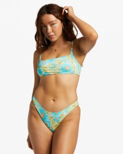 Billabong Summer Sky Lowrider Medium Bikini Bottomsmulti -BILLABONG Sales abjx400803 billabongw mul btm2