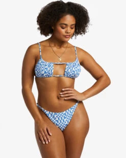 Billabong Out Of The Blue Maya Skimpy Bikini Bottomsseaside -BILLABONG Sales abjx400806 billabongw bmb0 btm2