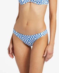 Billabong Out Of The Blue Tropic Medium Bikini Bottomsseaside -BILLABONG Sales abjx400808 billabongw bmb0 dtl2