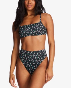 Billabong Islands Away Rev Rise Reversible Bikini Bottomsmulti -BILLABONG Sales abjx400821 billabongw mul dtl1