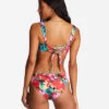 Billabong Islands Away Rev Lowrider Reversible Bikini Bottomsmulti -BILLABONG Sales abjx400822 billabongw mul frt1