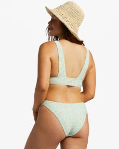 Billabong I Sea You Tanlines Tropic Bikini Bottomsspearmint -BILLABONG Sales abjx400826 billabongw spe btm1