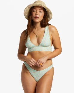 Billabong I Sea You Tanlines Tropic Bikini Bottomsspearmint -BILLABONG Sales abjx400826 billabongw spe btm2