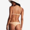 Billabong Sweet Oasis Tanga Bikini Bottomswashed Nectar -BILLABONG Sales abjx400831 billabongw nek0 frt1