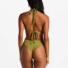Billabong So Dazed High Maya Bikini Bottomsgreen Eyes 1 Billabong So Dazed High Maya Bikini Bottomsgreen Eyes -BILLABONG Sales abjx400853 billabongw gma0 frt1