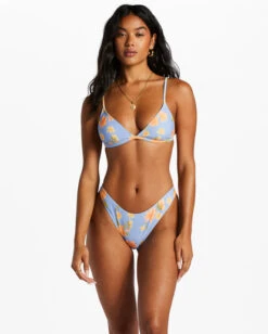 Billabong Lazy Days Tanlines Hike Bikini Bottomsoutta The Blue -BILLABONG Sales abjx400859 billabongw pze0 bck1