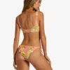 Billabong Summer Folk Reversible Medium Bikini Bottomsmulti 2 Billabong Summer Folk Reversible Medium Bikini Bottomsmulti -BILLABONG Sales abjx400872 billabongw mul frt1