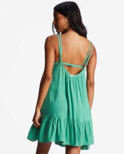 Billabong Beach Vibes Beach Cover-Upsweet Grass -BILLABONG Sales abjx600144 billabongw gkz0 bck1