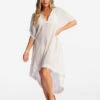 Billabong Found Love Midi Beach Cover-Upbrick -BILLABONG Sales abjx600188 billabongw brk frt1
