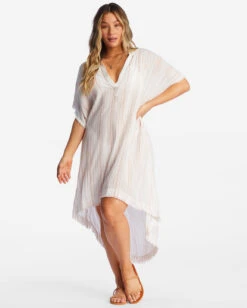 Billabong Found Love Midi Beach Cover-Upbrick
