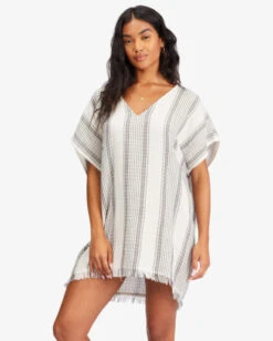 Billabong Walk Away Beach Cover-Upsalt Crystal