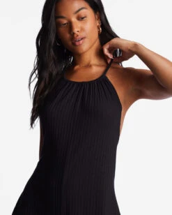 Billabong High Surf Romperblack Pebble -BILLABONG Sales abjx600199 billabongw bpb dtl2