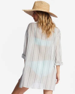 Billabong Blue Skies Swim Cover Upmulti -BILLABONG Sales abjx600204 billabongw mul bck1