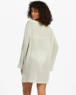 Billabong Blue Skies Swim Cover-Upavocado 7 Billabong Blue Skies Swim Cover-Upavocado -BILLABONG Sales abjx600207 billabongw avo bck1