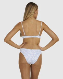 Billabong Blue Bell Reese Underwired Bikini Topblue 10 Billabong Blue Bell Reese Underwired Bikini Topblue -BILLABONG Sales ubjx300408 billabongw blu bck1