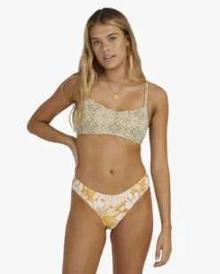 Billabong Dalilah Bondi Bikini Bottomsrust 9 Billabong Dalilah Bondi Bikini Bottomsrust -BILLABONG Sales ubjx400362 billabongw rus bck1