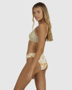 Billabong Dalilah Bondi Bikini Bottomsrust 10 Billabong Dalilah Bondi Bikini Bottomsrust -BILLABONG Sales ubjx400362 billabongw rus bck2