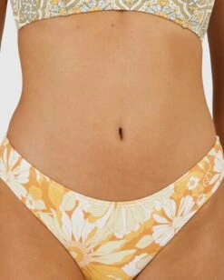 Billabong Dalilah Bondi Bikini Bottomsrust 11 Billabong Dalilah Bondi Bikini Bottomsrust -BILLABONG Sales ubjx400362 billabongw rus dtl1