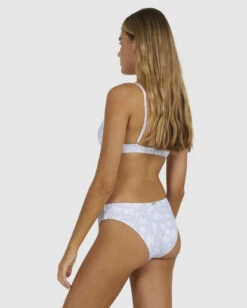 Billabong Blue Bell Bondi Bikini Bottomsblue 12 Billabong Blue Bell Bondi Bikini Bottomsblue -BILLABONG Sales ubjx400370 billabongw blu bck2