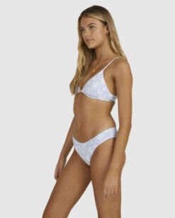 Billabong Blue Bell Bondi Bikini Bottomsblue 10 Billabong Blue Bell Bondi Bikini Bottomsblue -BILLABONG Sales ubjx400370 billabongw blu sd1