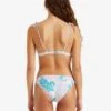 Billabong Love Palms Lowrider Bikini Bottomslovely Lilac -BILLABONG Sales xb162blo billabongw lvl bck1
