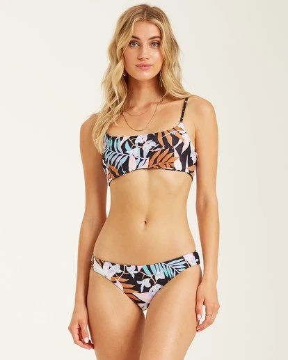 Billabong Tropic Moon Lowrider Reversible Bikini Bottomsmulti 5 Billabong Tropic Moon Lowrider Reversible Bikini Bottomsmulti - Image 3