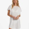 Billabong Out For Waves Cover-Up Dresssalt Crystal 2 1 Billabong Out For Waves Cover-Up Dresssalt Crystal 2 -BILLABONG Sales xv07tbou billabongw sc2 frt1