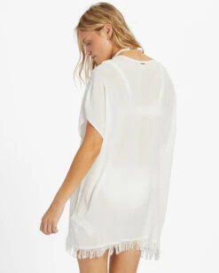 Billabong Walk Away Tunic Topsalt Crystal 1 -BILLABONG Sales xv803bwa billabongw sc1 bck1