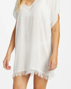 Billabong Walk Away Tunic Topsalt Crystal 1 -BILLABONG Sales xv803bwa billabongw sc1 dtl1